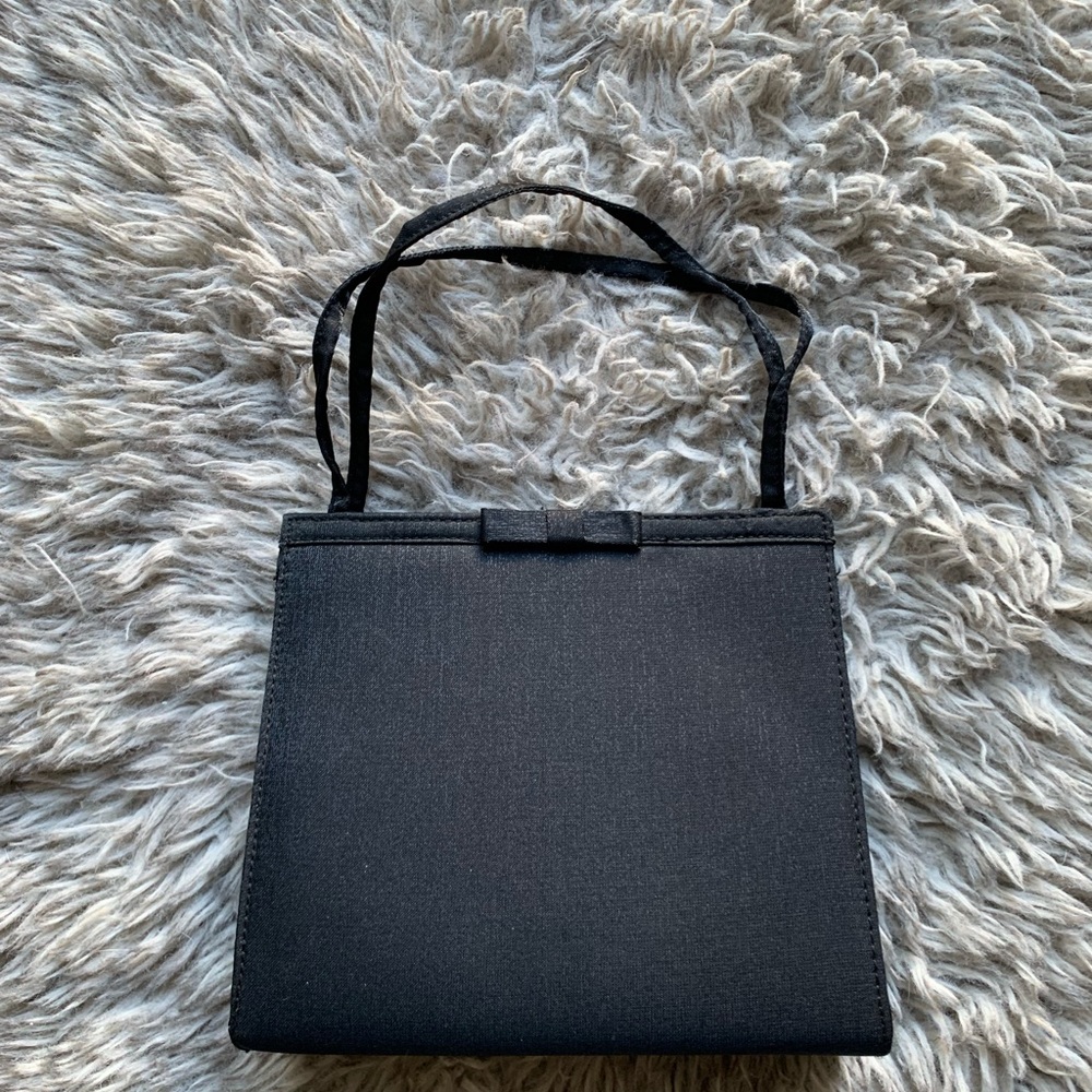 Formal evening bag